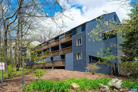 247 Timbers Condos Wintergreen Resort VA 22958