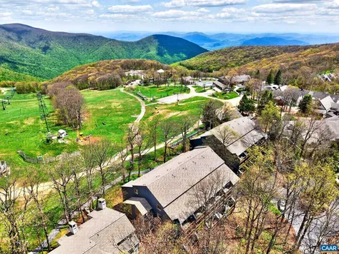 247 Timbers Condos Wintergreen Resort VA 22958