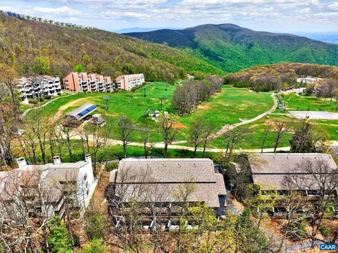 247 Timbers Condos Wintergreen Resort VA 22958