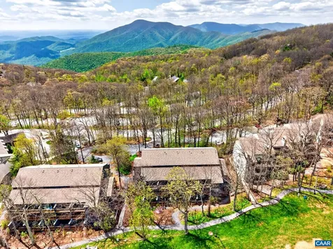 247 Timbers Condos Wintergreen Resort VA 22958