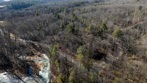 24.97 Ac Stribling Springs Road Mount Solon VA 22843