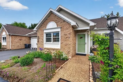 324 Emerald Drive Harrisonburg VA 22801