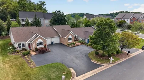 324 Emerald Drive Harrisonburg VA 22801