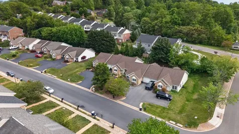324 Emerald Drive Harrisonburg VA 22801