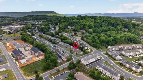 324 Emerald Drive Harrisonburg VA 22801