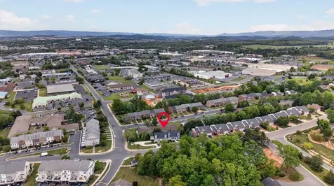 324 Emerald Drive Harrisonburg VA 22801