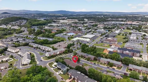 324 Emerald Drive Harrisonburg VA 22801