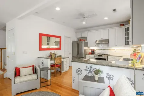 162 Burnet Street Charlottesville VA 22902