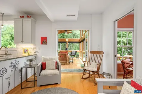 162 Burnet Street Charlottesville VA 22902
