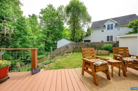 162 Burnet Street Charlottesville VA 22902