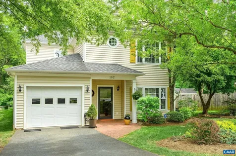 162 Burnet Street Charlottesville VA 22902