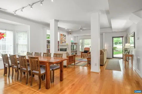 162 Burnet Street Charlottesville VA 22902