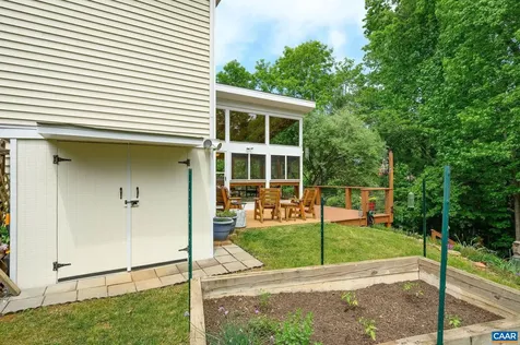 162 Burnet Street Charlottesville VA 22902
