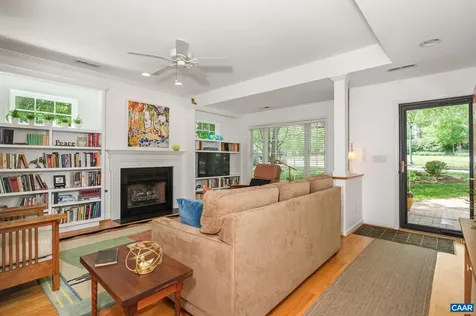 162 Burnet Street Charlottesville VA 22902