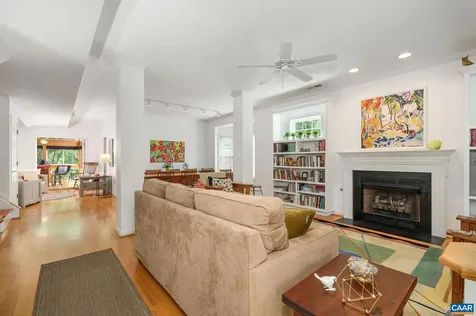 162 Burnet Street Charlottesville VA 22902