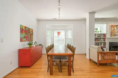 162 Burnet Street Charlottesville VA 22902