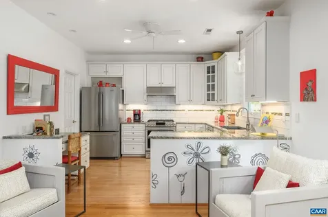 162 Burnet Street Charlottesville VA 22902