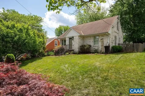 908 Druid Avenue Charlottesville VA 22902