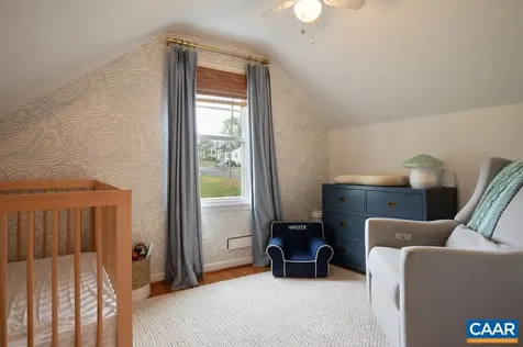 908 Druid Avenue Charlottesville VA 22902