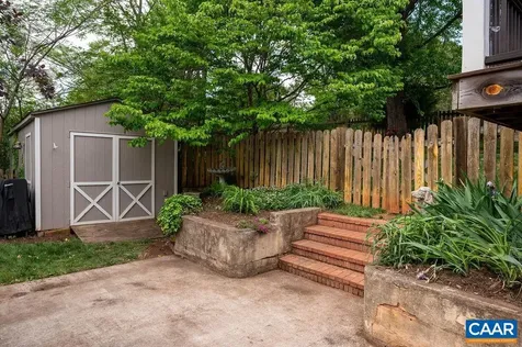 908 Druid Avenue Charlottesville VA 22902