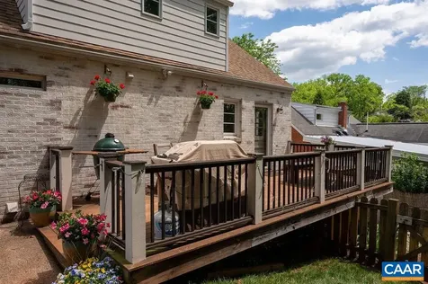 908 Druid Avenue Charlottesville VA 22902