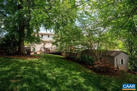 908 Druid Avenue Charlottesville VA 22902