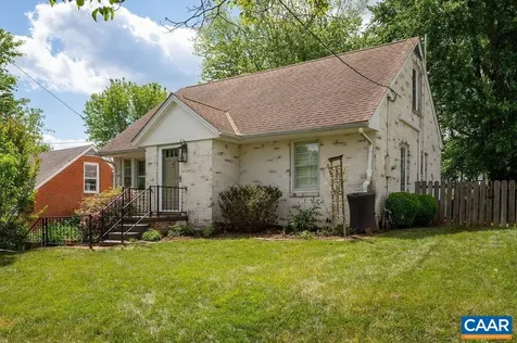 908 Druid Avenue Charlottesville VA 22902