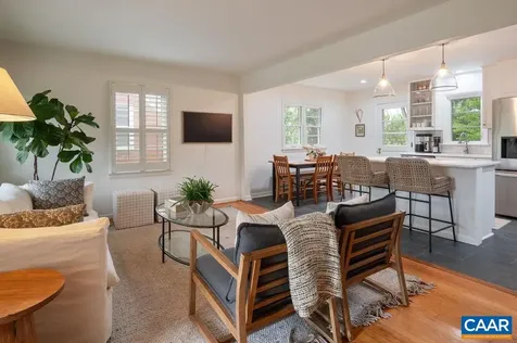 908 Druid Avenue Charlottesville VA 22902