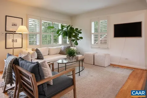 908 Druid Avenue Charlottesville VA 22902