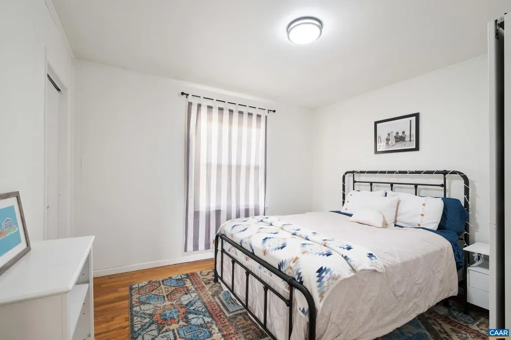 105 Hartmans Mill Road Charlottesville VA 22902