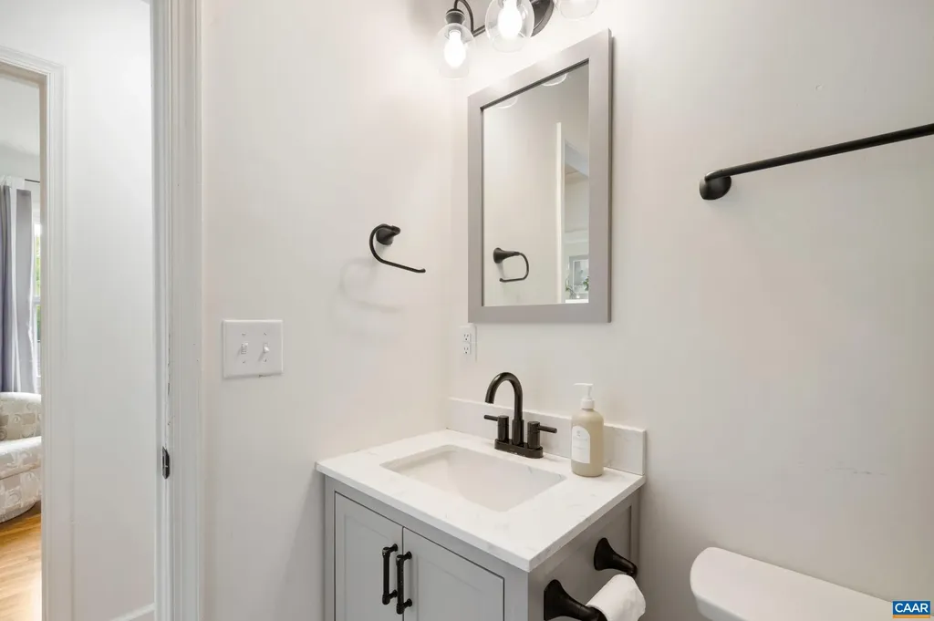 105 Hartmans Mill Road Charlottesville VA 22902