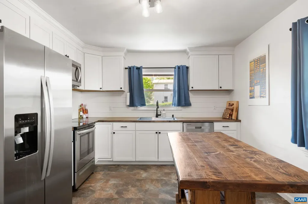 105 Hartmans Mill Road Charlottesville VA 22902