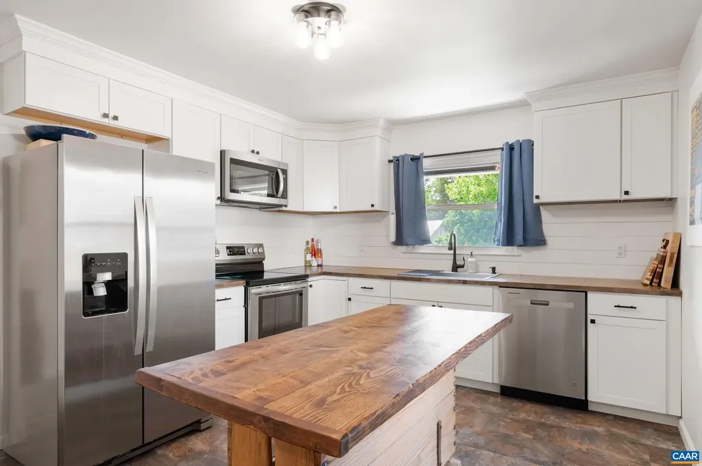 105 Hartmans Mill Road Charlottesville VA 22902