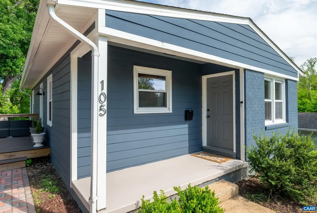 105 Hartmans Mill Road Charlottesville VA 22902