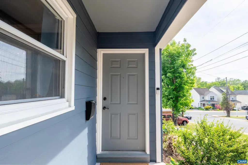 105 Hartmans Mill Road Charlottesville VA 22902