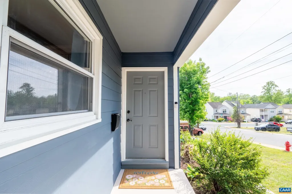 105 Hartmans Mill Road Charlottesville VA 22902