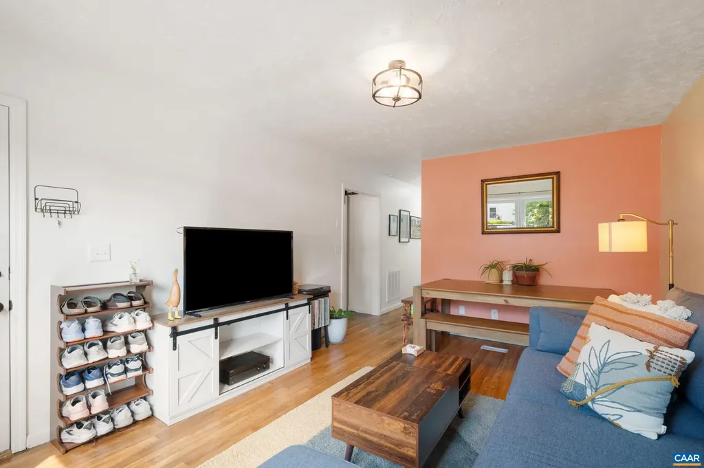 105 Hartmans Mill Road Charlottesville VA 22902