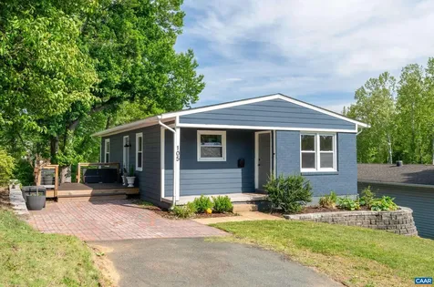 105 Hartmans Mill Road Charlottesville VA 22902