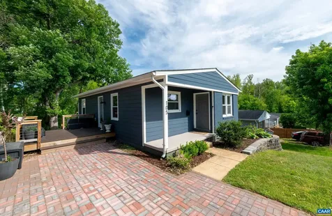 105 Hartmans Mill Road Charlottesville VA 22902
