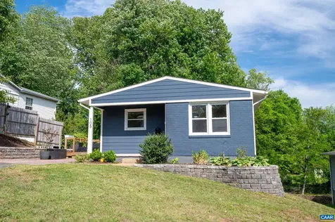 105 Hartmans Mill Road Charlottesville VA 22902