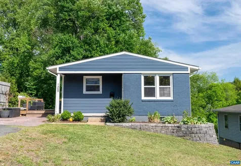 105 Hartmans Mill Road Charlottesville VA 22902