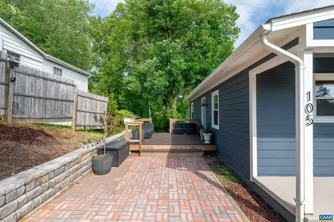 105 Hartmans Mill Road Charlottesville VA 22902