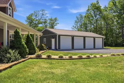 324 Lofton Road Raphine VA 24472