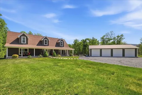 324 Lofton Road Raphine VA 24472