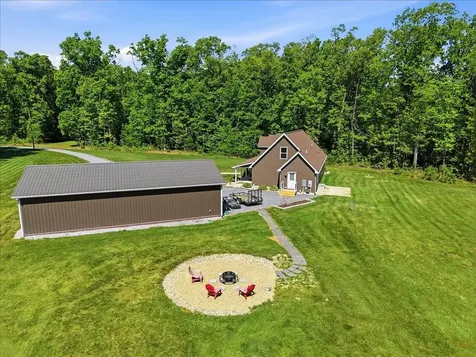 324 Lofton Road Raphine VA 24472