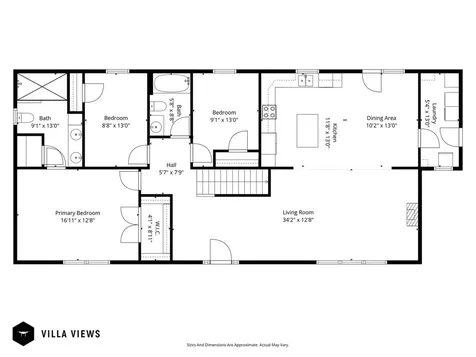 324 Lofton Road Raphine VA 24472