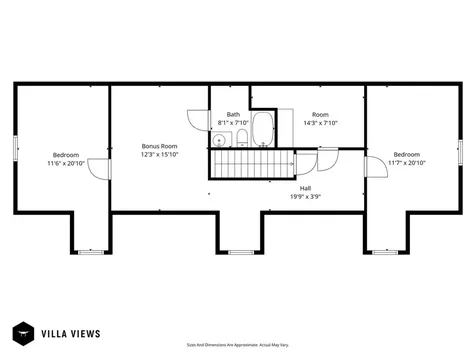 324 Lofton Road Raphine VA 24472