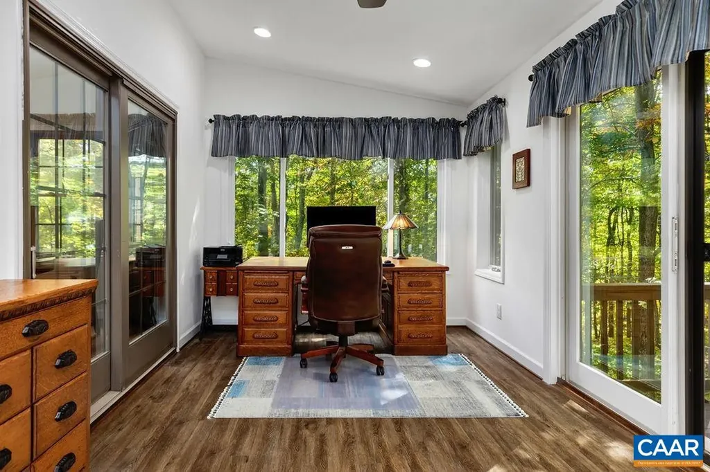 12 Powderhorn Lane Wintergreen Resort VA 22967
