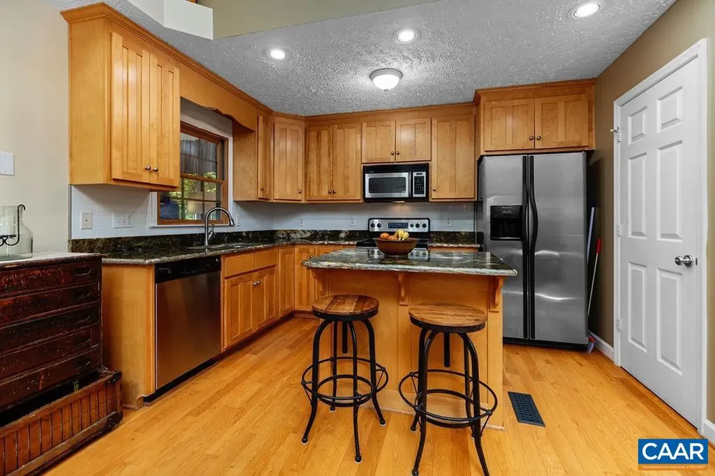 12 Powderhorn Lane Wintergreen Resort VA 22967