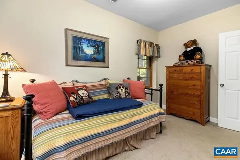 12 Powderhorn Lane Wintergreen Resort VA 22967